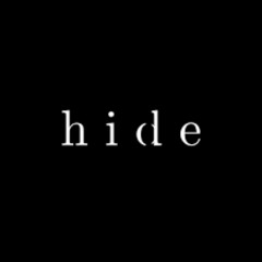 H I D E (feat. RXR $olo)