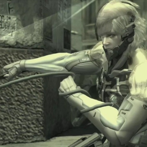 Metal Gear Solid 4 Pc Skidrow - Colaboratory