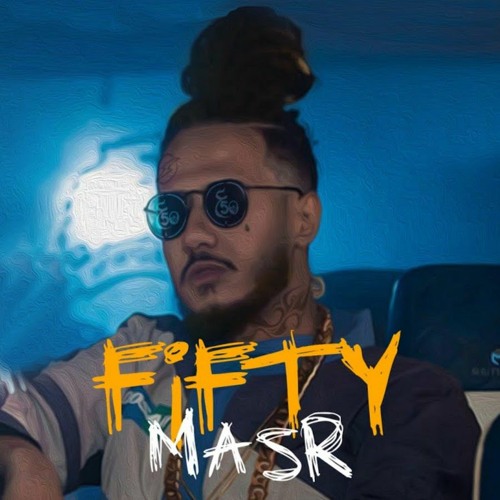 Alaa Fifty Mesh Daima Remix (ZANDER MUSIC) فيفتي مش دايمه ريمكس