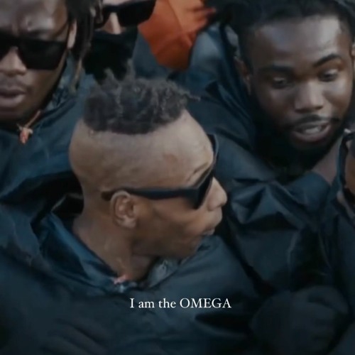 Baby Keem X Kendrick Lamar - I Am The OMEGA ( Family Ties RMX)