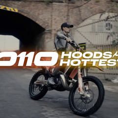 L20BazBaz - Hoods Hottest | P110