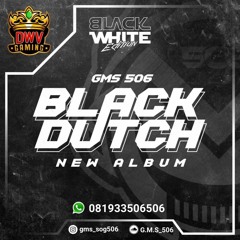 THE DRUM [REYZAIFUNK X DJ SHAL] #506 BLACK & WHITE EDITION