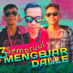 BZT - NEW FUCK MARTINES (Azay DTM Xbs Ft Herrolz Xbs & Edy Ogie Xbs) #3semprul