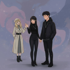 Threads of Love (Sped up)