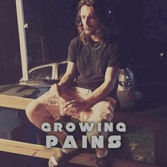 Growing Pains (prod. Marques Williams)