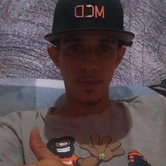 MC MAGRINHO SO AS ANTIGAS - DJ CS PUTÃO 2K25