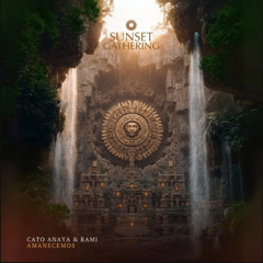 Afro House /  Cato Anaya & Rami - Amanecemos (Radio Edit)