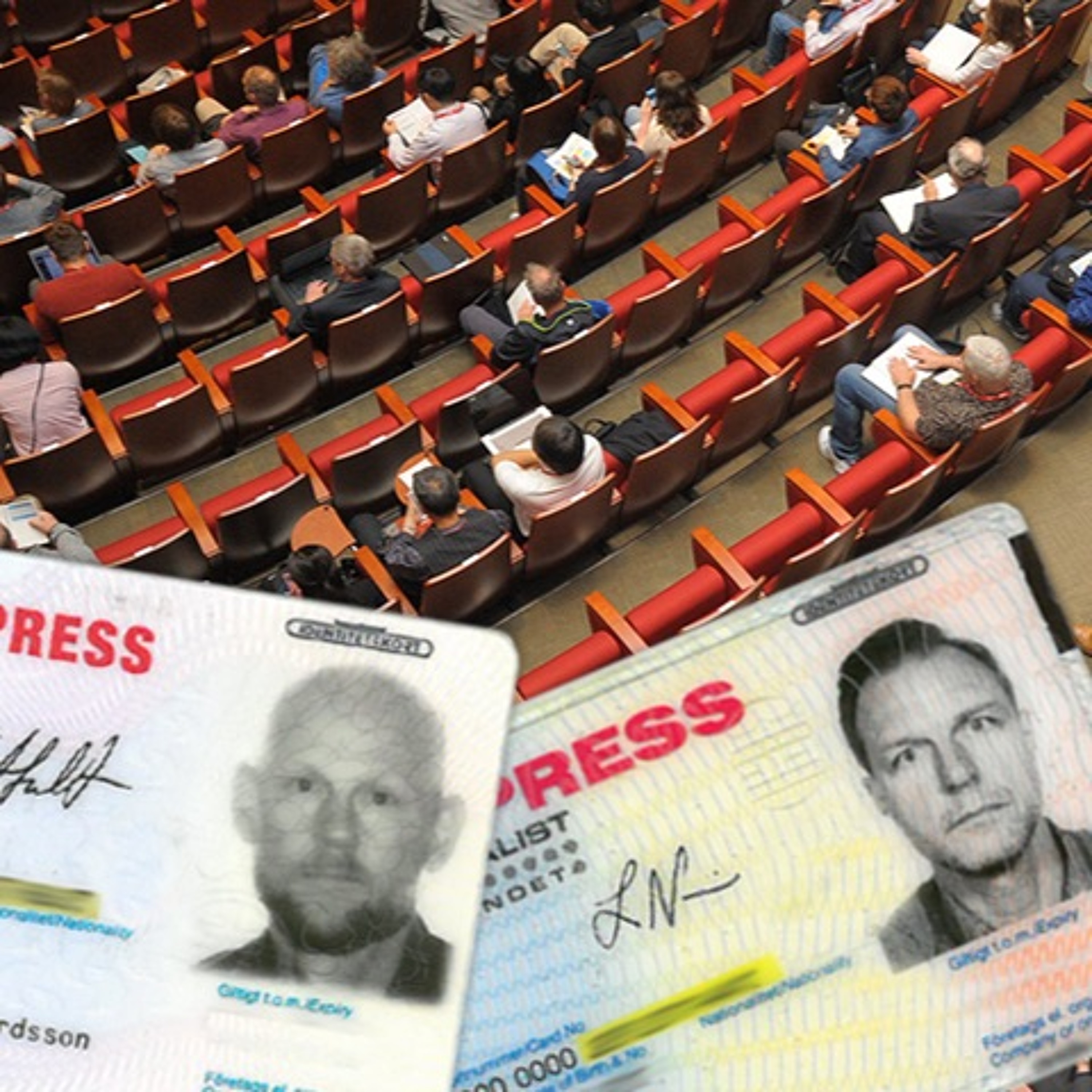 DSM 47: Journalisters engagemang och kunskaper thumbnail