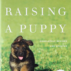 DOWNLOAD EPUB 💘 The Art of Raising a Puppy (Revised Edition) by  Monks of New Skete