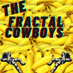 Fractal Cowboys - Total Discharge (wtf mix)