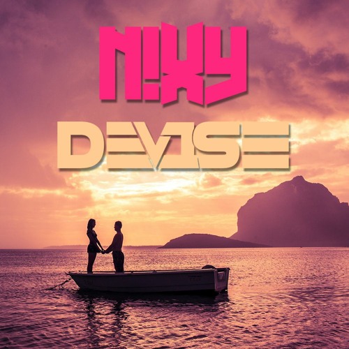 N!XY & DeV1Se - Said To You [ BOUNCE / DEEP HOUSE ] Tru Concept Nu Aspect
