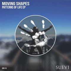 Moving Shapes - Undo, Redo, Repeat (Original Mix)