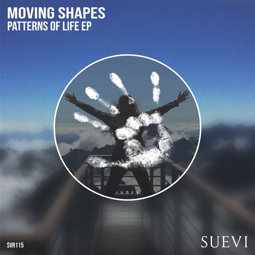 Moving Shapes - Undo, Redo, Repeat (Original Mix)