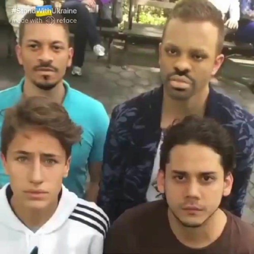 homies be Hanging Around