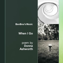 When I Go - Donna Ashworth