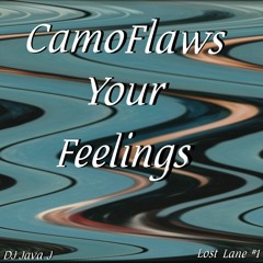 CamoFlaws Your Feelings