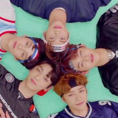 × "crown" - txt but someone's blasting it from their rooftop while you chill on your nyc fire escape
