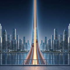 Metroline Ascension - Superhero Focus Mode - Trailer Music