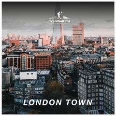 London Kilburn | Field recording, playing football, noise, busy streets