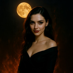 " Sublime tentatrice "