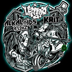 IL VIAGGIO ft. Krit | Alkaloids432hz
