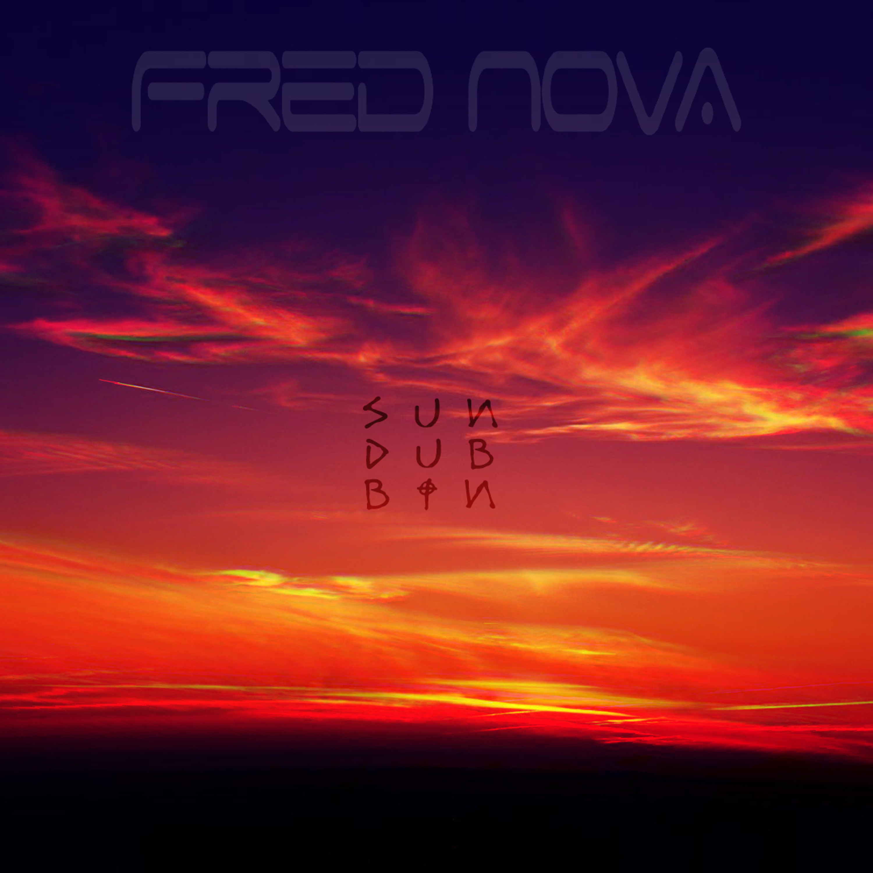 Fred Nova - in the mix