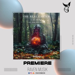 PREMIERE: The Real Carter - Caldera (Original Mix) [Terranova]