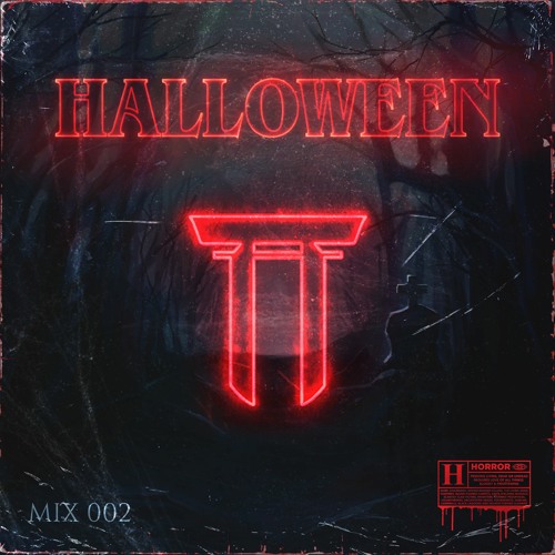 Halloween Mix II