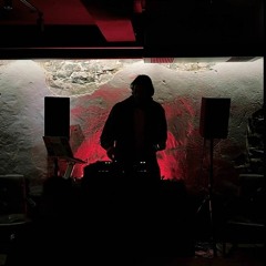 Chill Mix @ Crave Dessert Bar