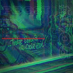 PdCst #005 by K.N.Z (15-08-2020)Dynamite Tony voll auf Codein alla!