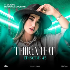 Tehran Feat 43