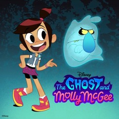 The Ghost And Molly McGee Theme || EPIC ORCHESTRAL VERSION