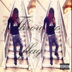 Throw yo flagg [INPARIS]