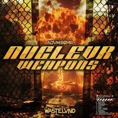 GO DVMB [WASTELVND RECORDS]