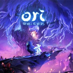 Ori And The Will Of The Wisps  Original Soundtrack (60 Songs) - Gareth Coker ECbyqm9jcBA 320kbps