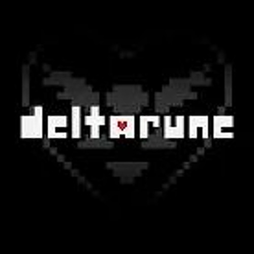 It's Pronounced  Rules  - Deltarune