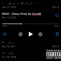 Shhhh