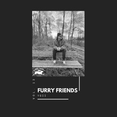 FURRY FRIENDS: VOL. 13 - yGii
