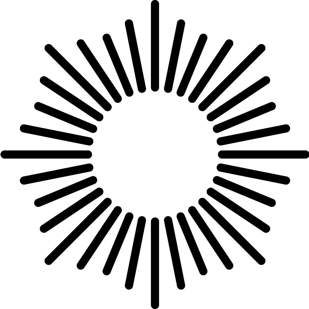 Soria Festival 2023 - Sunrise Ceremony