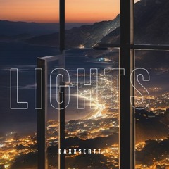 DaxxSertt - Lights