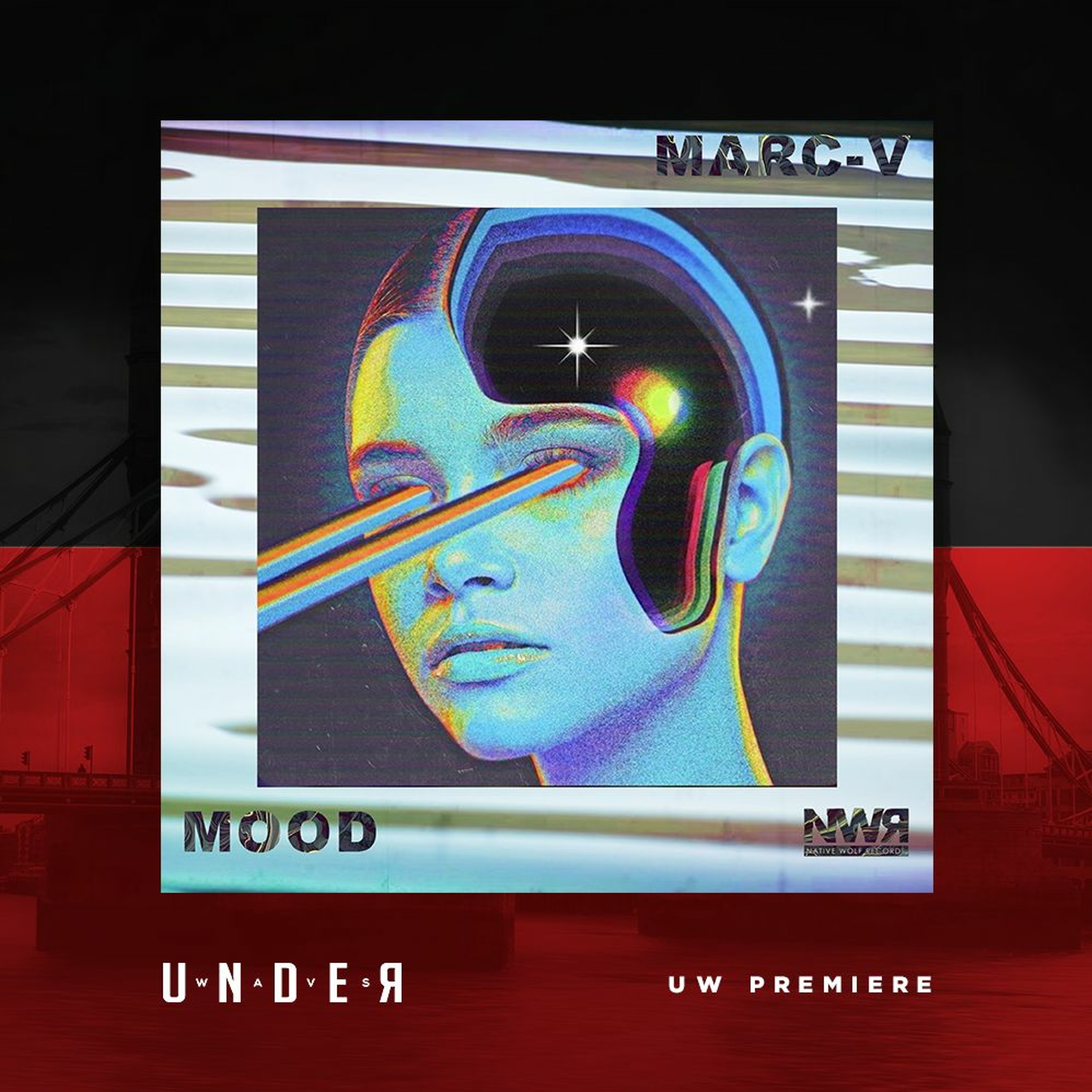 PREMIERE: Marc-V - Mood (Original Mix) [Native Wolf Records] episode artwork