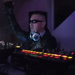 😎 Deniel Project - Summer Rave DJ Set 2024 (Techno, Hardcore, Dance, Goa) 💀👽🎧👿