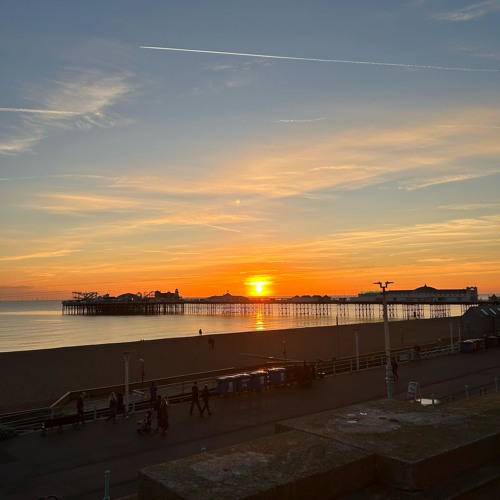 HERE'S ANOTHER ONE - 9er