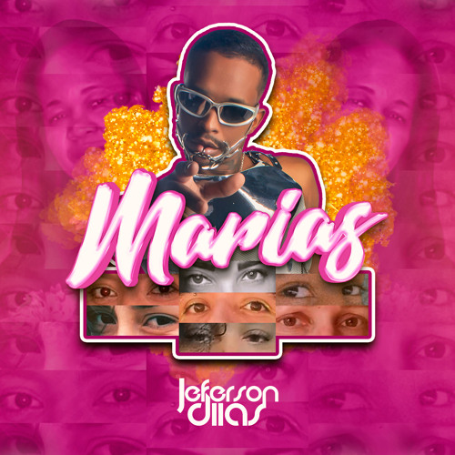 MARIAS - DJ JEFERSON DIIAS