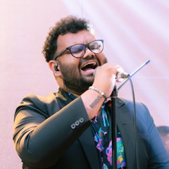 Jealous - Labrinth cover by Mark Cooray