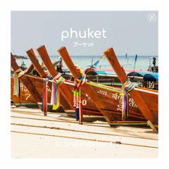 Scandinavianz - Phuket (Free download)