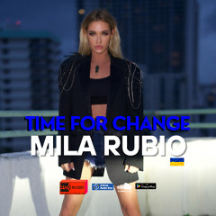 MILA RUBIO (UKR) - TIME FOR CHANGE 013