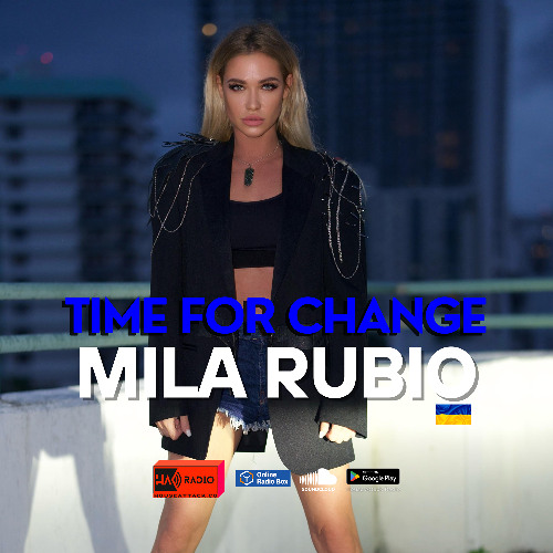 MILA RUBIO (UKR) - TIME FOR CHANGE 013