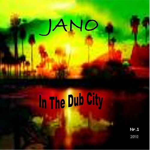 Dub City