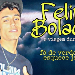 Felipe Boladão part Ronaldo e Thiago - Rap da Vitória
